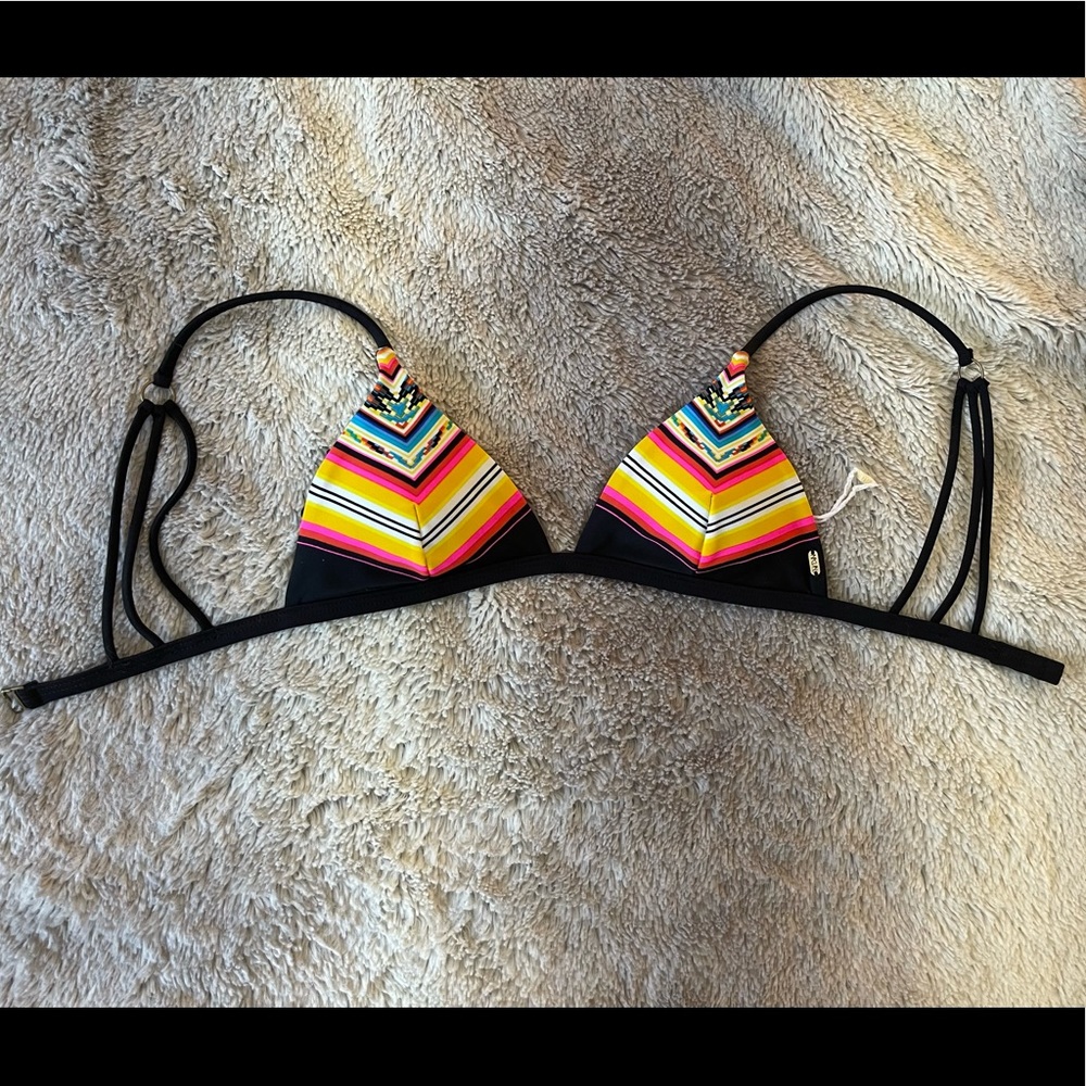 Rip Curl bikini top